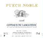 The Puech Noble