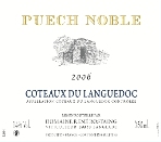 Puech Noble white