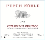 Puech Noble red